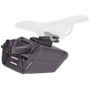 Krepšelis po balneliu Fidlock PINCLIP M +saddle base juodas