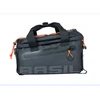 Krepšys ant bagažinės Basil Miles Tarpaulin Trunkbag 32 x 20 x20,5 cm juodas