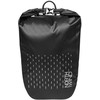 Krepšys ant bagažinės Northwind Barrier Plus (ML-S) juodas