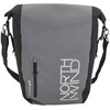 Krepšys ant bagažinės Northwind Dive 3.0 (ML-S) pilkas