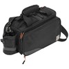 Krepšys ant bagažinės Northwind Touring Smartbag juodas