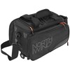 Krepšys ant bagažinės Northwind Touring Smartbag juodas