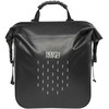 Krepšys ant vairo Northwind Barrier Plus 24" (ML-S) juodas