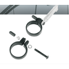 Sks Germany SKS Stay Mounting Clamps tvirtinimo žiedai