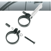Laikikliai purvasaugiams SKS MOUNTING CLAMPS 2 PCS. 26,5 - 30,5MM