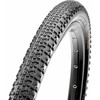 „MAXXIS TIRE RAMBLER“ 700X50C SULANKSTOMAS „SILKSHIELD“/„TR“ (ETB00172700)