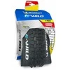 Michelin Padangos 27.5X2.60 E-WILD FRONT GUM-X TS TLR