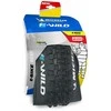 Michelin Padangos 27.5X2.60 E-WILD REAR GUM-X TS TLR