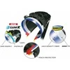 Michelin Padangos 27.5X2.60 E-WILD REAR GUM-X TS TLR