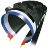Michelin Padangos 27.5X2.60 E-WILD REAR GUM-X TS TLR
