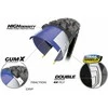 MICHELIN TIRE FORCE AM2 29X2.40 COMPETITION LINE KEVLAR TS TLR (444613)