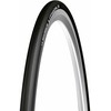 MICHELIN TIRE LITHION3 Juodas 700X25C PERFORMANCE LINE KEVLAR TS (162539)