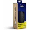 MICHELIN TIRE POWER ADVENTURE Juodas CLASSIC V2 700X42C COMPETITION LINE KEVLAR TS TLR (707224)