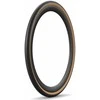 MICHELIN TIRE POWER ADVENTURE Juodas CLASSIC V2 700X42C COMPETITION LINE KEVLAR TS TLR (444001)