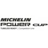 Michelin Padangos 28-622 (700X28C) POWER CUP Juodas TS TLR