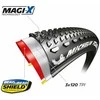 MICHELIN TIRE POWER GRAVEL CLASSIC V2 700X40C COMPETITION LINE FOLDABLE MAGI-X TS TLR (041636)