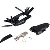 Raktų komplektas Sigma Pocket Tool Large sulankstomas