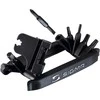 Raktų komplektas Sigma Pocket Tool Medium sulankstomas