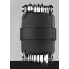 Mini įrankių rinkinys Crankbrothers Multi 13 nickel