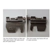 Mini įrankių rinkinys Crankbrothers Multi 17 juodas