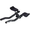 Vairas PRO Missile S-Bend Clip-on alloy