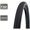 Padanga 18" Schwalbe Billy Bonkers Perf, Folding ETRTO 50-355