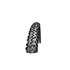 Padanga 18" Schwalbe R Juodas Jack s/s 47-355