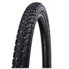 Dviratis 26" Schwalbe Winter HS 396 Active Wired 47-559 / 26x1.75 Juodas-Reflex