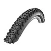 Padanga 26" Schwalbe Juodas Jack HS 407 Active Wired 50-559 / 26x2.00 Juodas