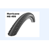 Padanga 27,5" Schwalbe Hurricane HS 499 57-584