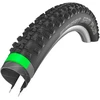 Padanga 27,5" Schwalbe Smart Sam HS 476 Perf Wired 54-584 / 27,5x2,10 Addix