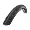 Padanga 28" Schwalbe Hurricane HS 499 Perf Wired 42-622 / 28x1.60 Addix