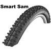 Padanga 28" Schwalbe Smart Sam HS 476 Perf Wired 44-622 Addix