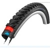 Padanga 28" Schwalbe Marathon GT 365 HS 475, Perf. Wired 40-622 Juodas-Reflex