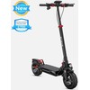 Paspirtukas elektrinis 10 Engwe Y600 830Wh juodas