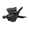 Pavarų perjungimo rankenėlė Shimano ALIVIO SL-M3100 3-speed