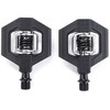 Pedalai Crankbrothers Candy 1 Klick-Pedal, juodas