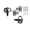 LOOK KEO 2 Max carbon plento dviracio pedalai