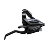 Pavarų perjungimo ir stabdžių rankenėlė Shimano ST-EF500 7-speed