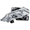 Preikinis pavarų perjungėjas Shimano Triple FD-M2000 34.9mm CB TS DP 40T