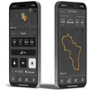 Priedas elektriniam dviračiui SpeedBox Tracker 1.0 for Shimano