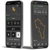 Priedas elektriniam dviračiui SpeedBox Tracker for Bafang