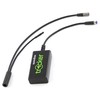 Priedas elektriniam dviračiui SpeedBox Tracker 1.0 for Shimano