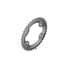 Priekinė žvaigždė Shimano 38TBG Deore FCM6000