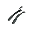 Skydelių komplektas 26-27,5" SKS X-Blade &amp; Shockblade Dark