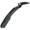 Skydelis priekinis 26-27.5" SKS Shockblade Dark full juodas