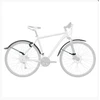 Purvasaugiai SKS VELOFLEXX 65 kompl. 26"/27,5" juodi
