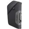 Rėmo krepšelis Fidlock TWIST essential juodas L dydis
