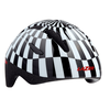 Šalmas LAZER Bob+ CE-CPSC zebras 1 size