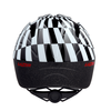 Šalmas LAZER Bob+ CE-CPSC zebras 1 size